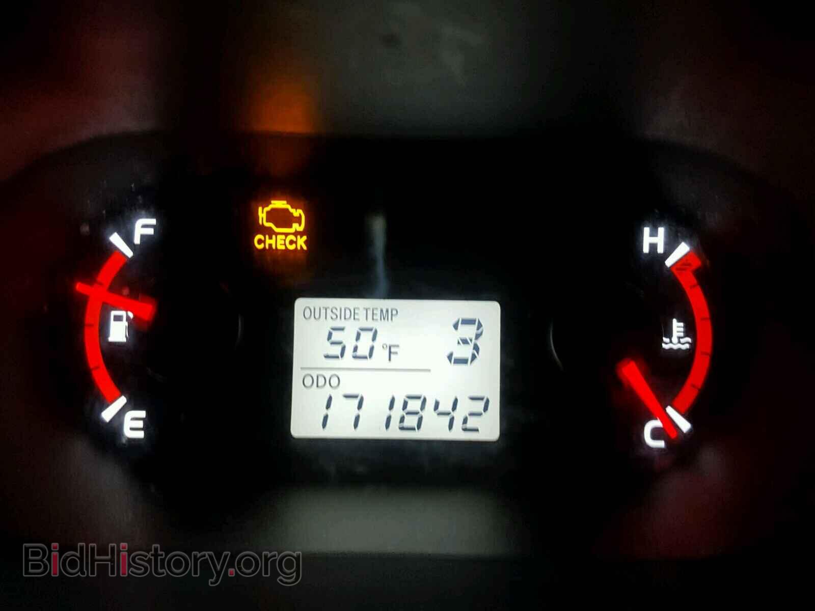 2013 TOYOTA COROLLA - VIN: 2T1KU4EEXDC930816 - Фото 8