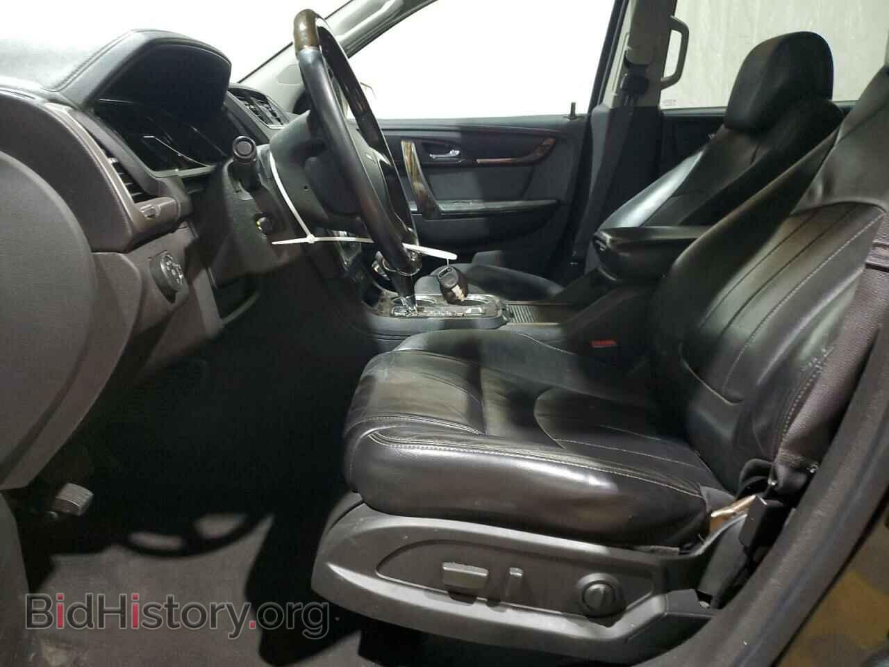 2013 GMC ACADIA DEN - VIN: 1GKKVTKD2DJ162907 - Фото 7
