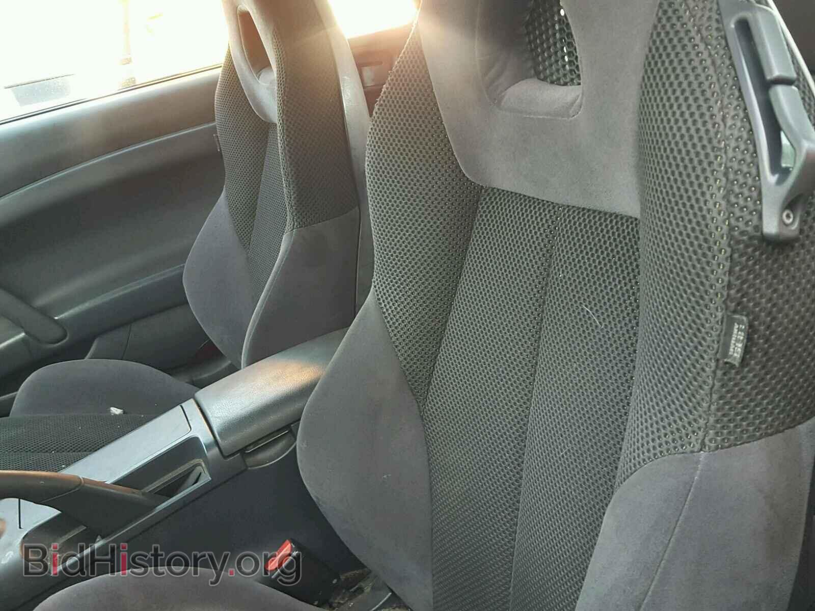 2007 MITSUBISHI ECLIPSE - VIN: 4A3AL25F97E032296 - Photo 6