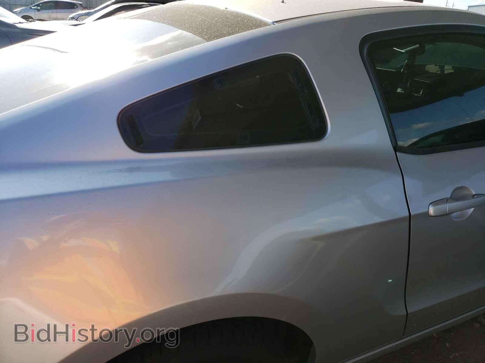 2014 FORD MUSTANG - VIN: 1ZVBP8AM1E5270222 - Фото 6
