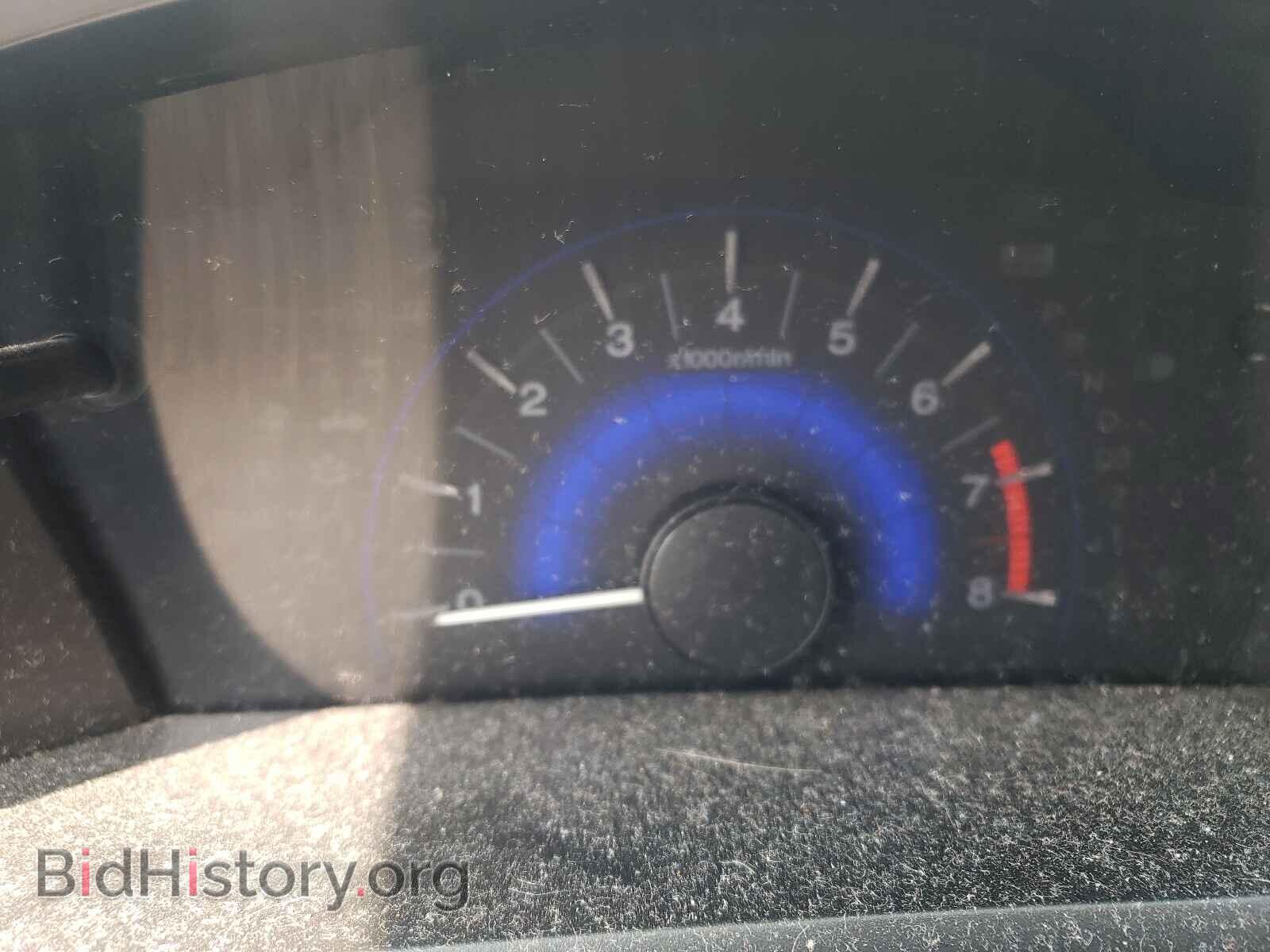2012 HONDA CIVIC - VIN: 19XFB2F96CE312602 - Фото 8