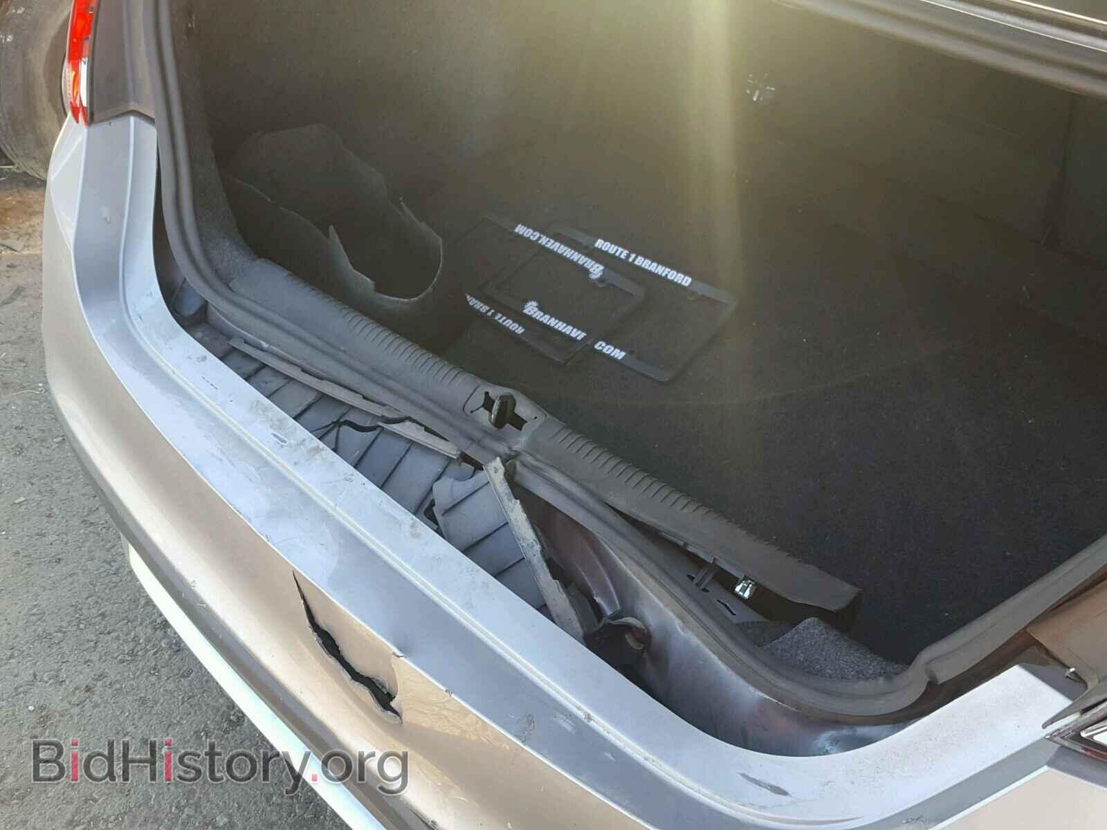 2015 CHRYSLER 200 - VIN: 1C3CCCCB4FN549624 - Photo 9