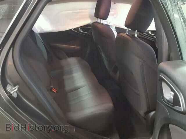 2015 CHRYSLER 200 - VIN: 1C3CCCAB6FN725964 - Photo 6