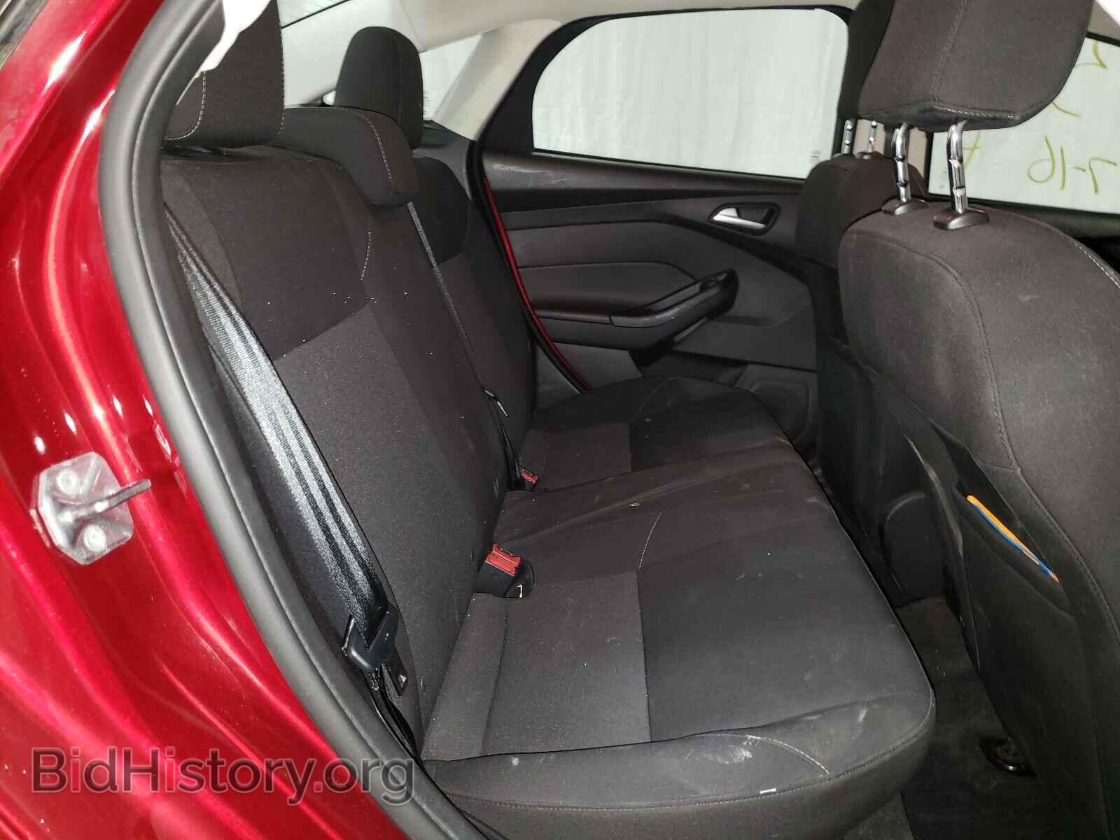 2016 FORD FOCUS - VIN: 1FADP3F20GL228229 - Photo 6