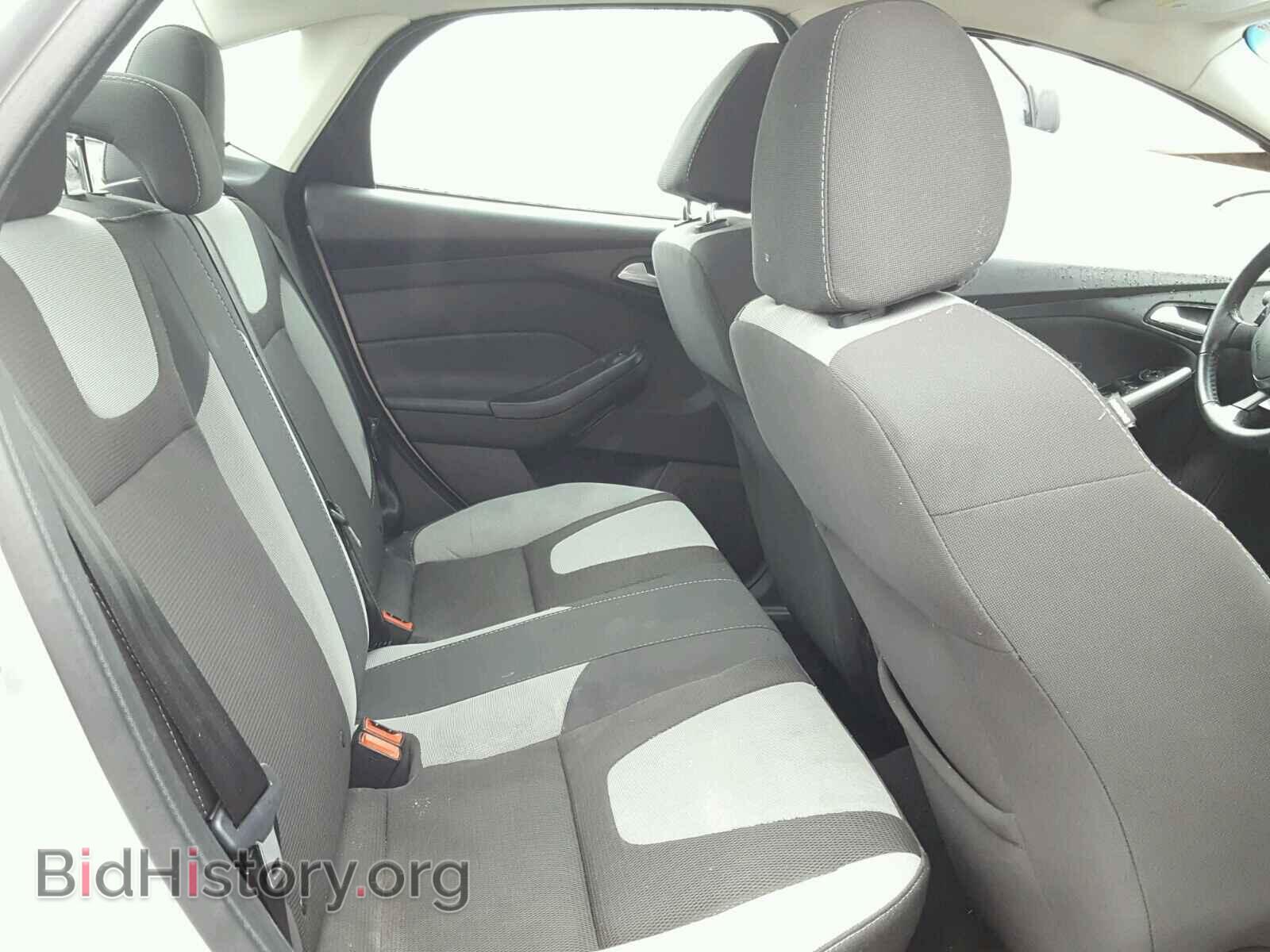 2012 FORD FOCUS - VIN: 1FAHP3F27CL473024 - Photo 6
