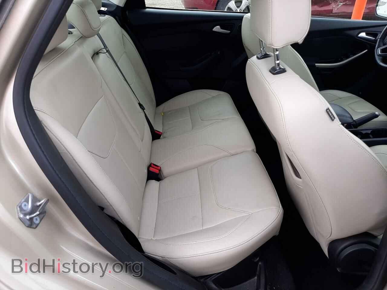 2017 FORD FOCUS - VIN: 1FADP3J29HL288292 - Фото 6