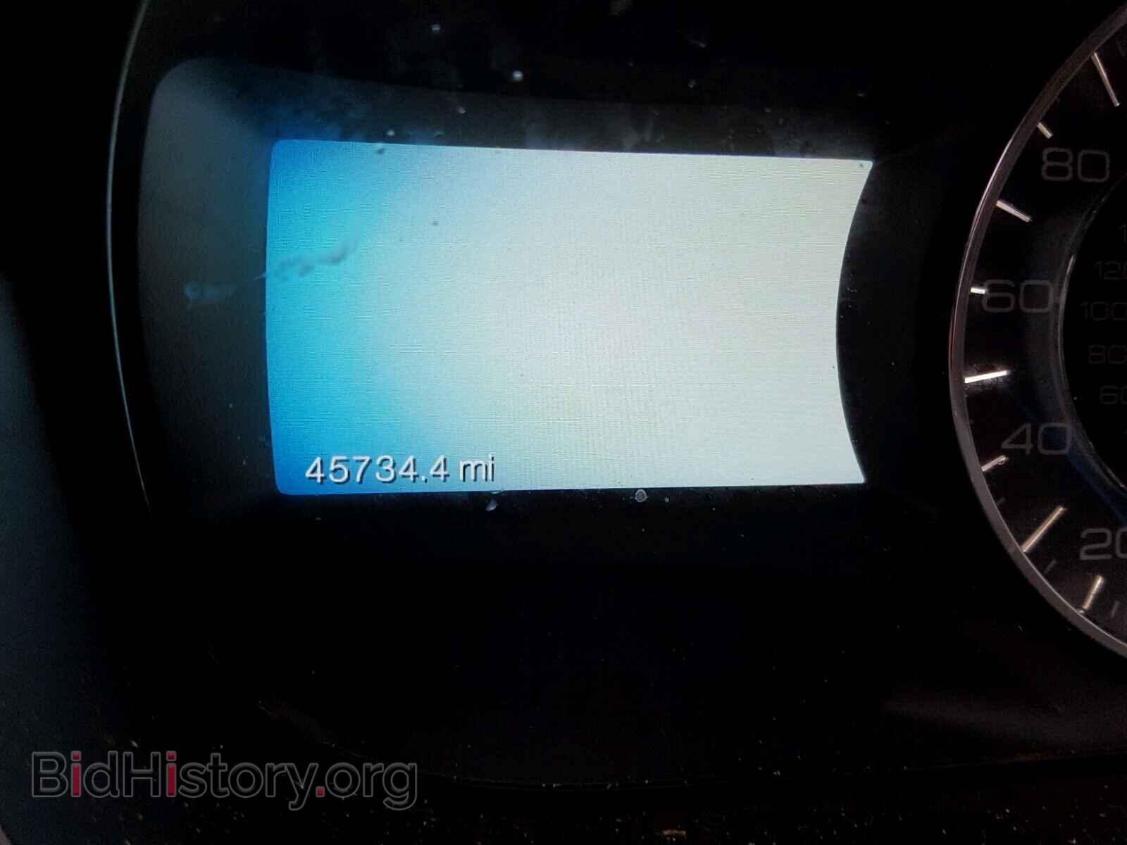 2014 FORD EDGE - VIN: 2FMDK3KC4EBB52689 - Photo 8