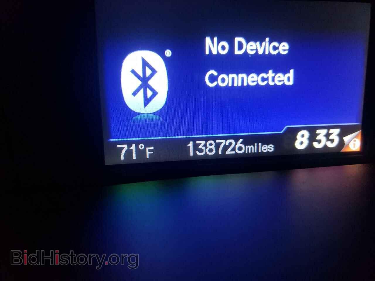 2013 HONDA CIVIC - VIN: 19XFB2F94DE203556 - Photo 8
