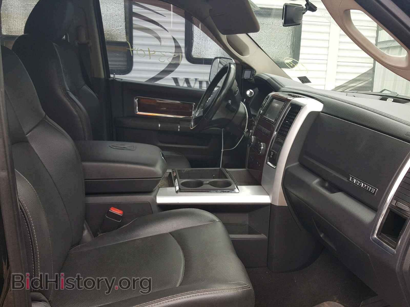 2011 DODGE RAM 3500 - VIN: 3D73Y3HL5BG585507 - Фото 5