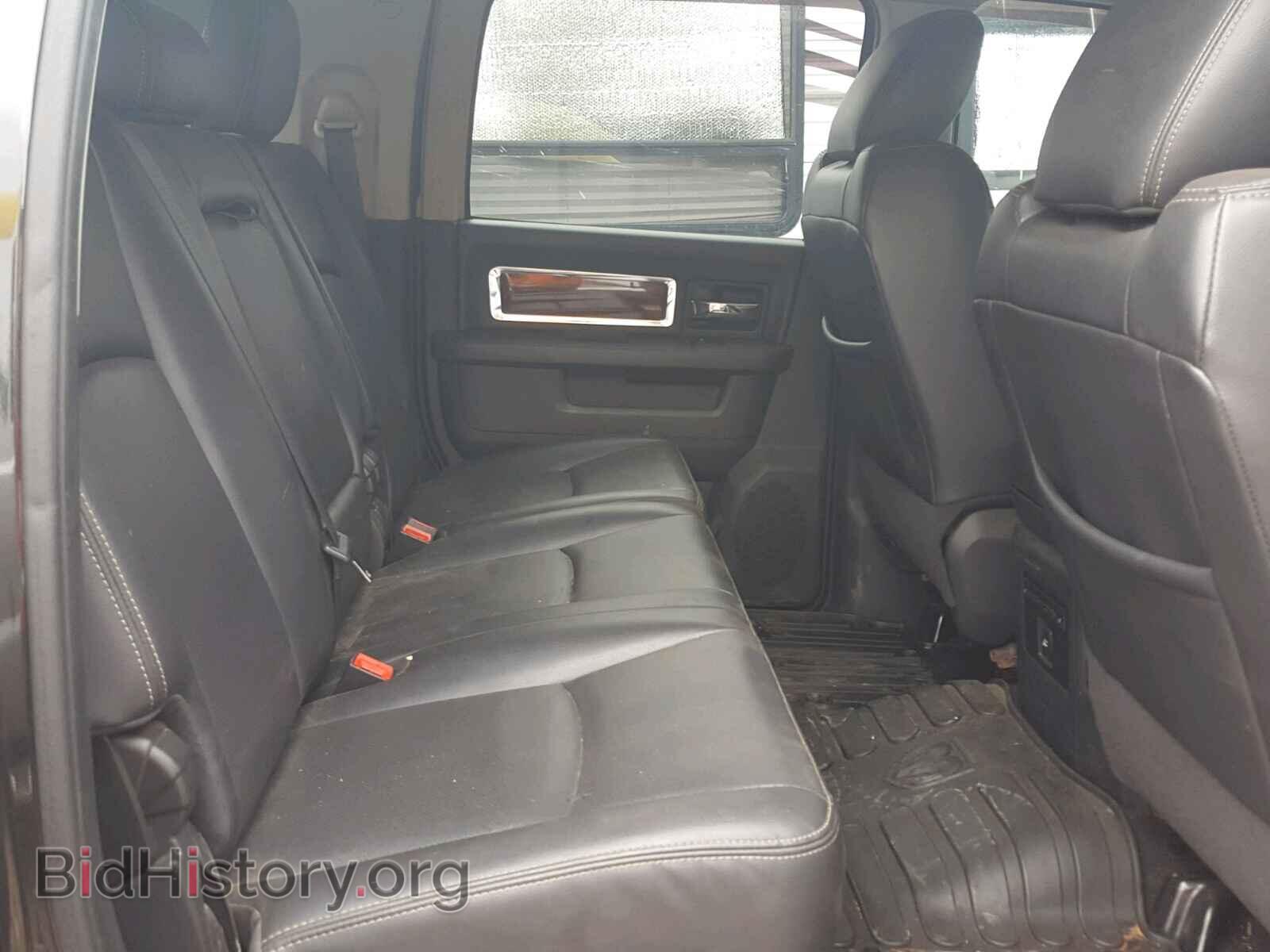 2011 DODGE RAM 3500 - VIN: 3D73Y3HL5BG585507 - Фото 6