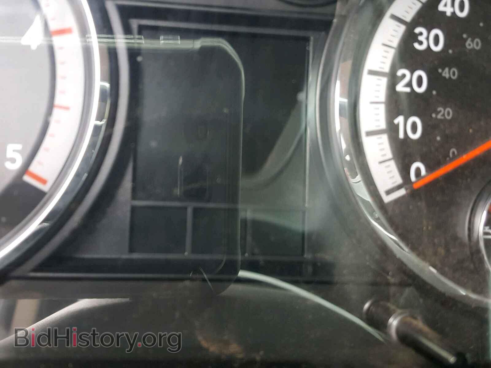 2011 DODGE RAM 3500 - VIN: 3D73Y3HL5BG585507 - Фото 8