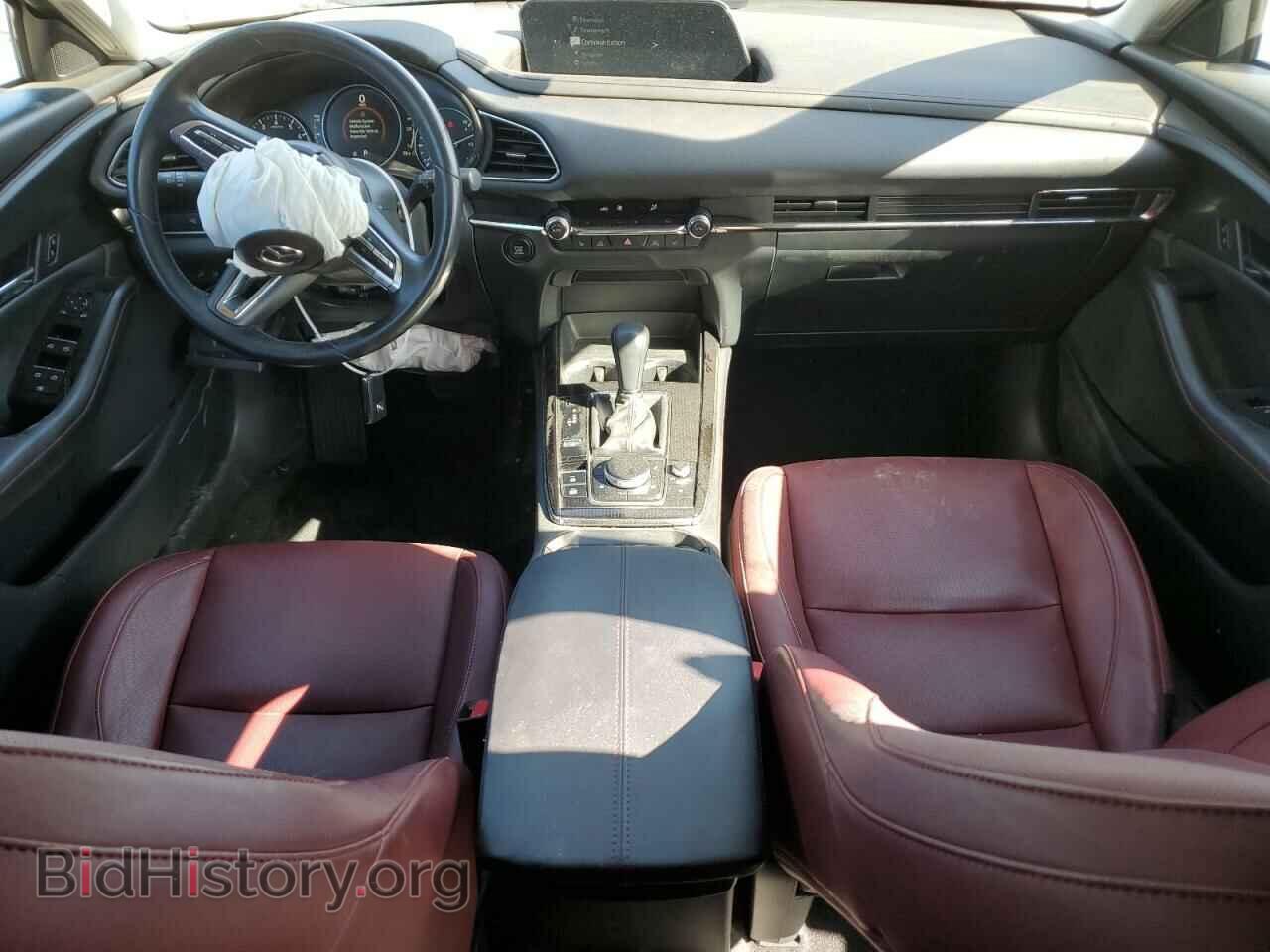 2023 MAZDA CX30 - VIN: 3MVDMBCM3PM563405 - Фото 8
