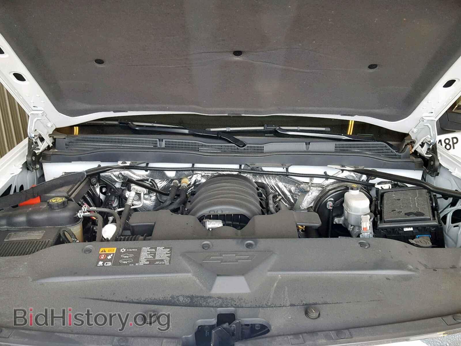 2014 CHEVROLET SILVERADO - VIN: 1GCVKSEC7EZ104390 - Photo 7