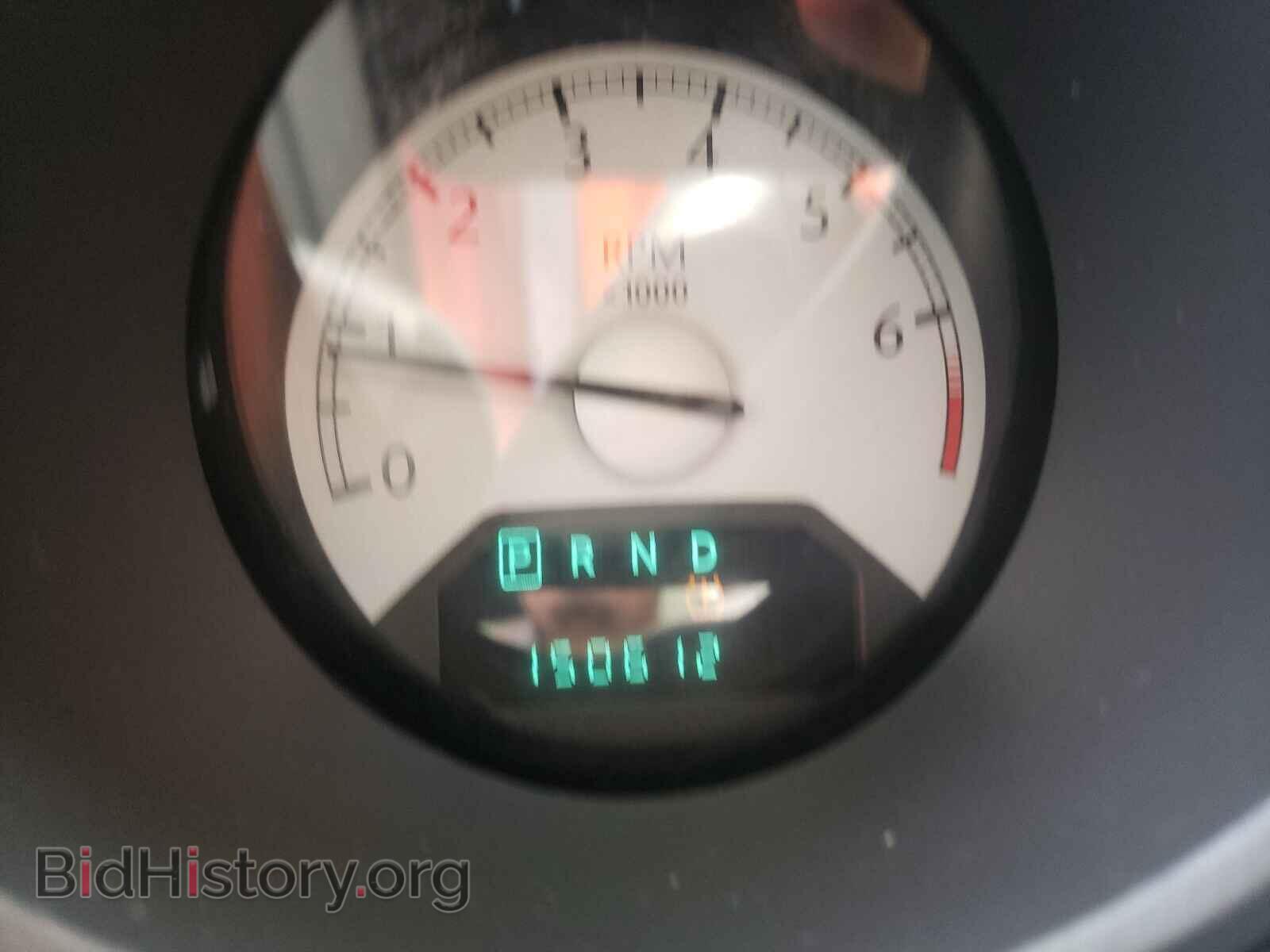 2009 CHRYSLER SEBRING - VIN: 1C3LC46B89N537112 - Photo 8