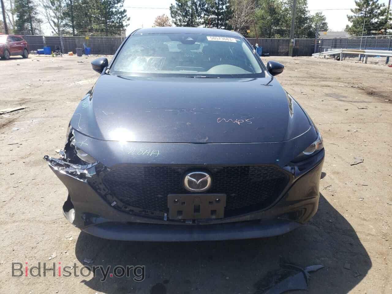 2022 MAZDA 3 - VIN: JM1BPAKL0N1522274 - Фото 5