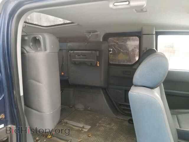 2003 HONDA ELEMENT - VIN: 5J6YH28523L049480 - Фото 6