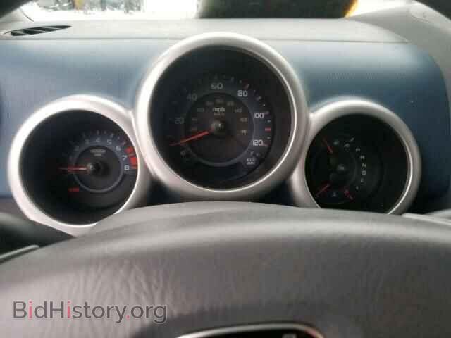 2003 HONDA ELEMENT - VIN: 5J6YH28523L049480 - Фото 8
