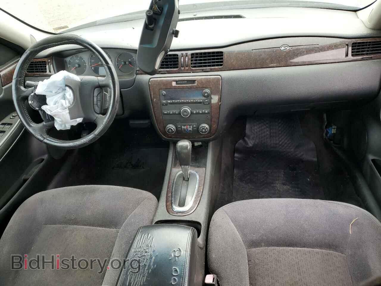 2013 CHEVROLET IMPALA - VIN: 2G1WG5E39D1221637 - Фото 8
