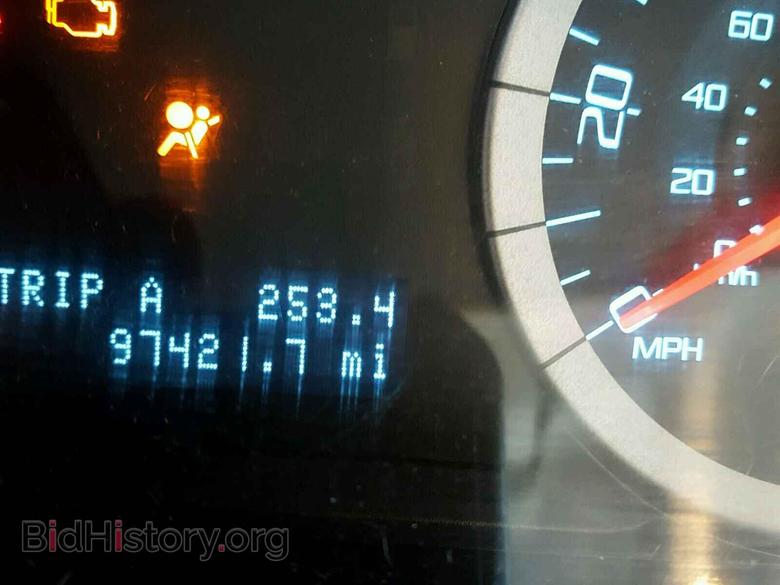 2012 FORD ESCAPE - VIN: 1FMCU9D71CKA46759 - Photo 8