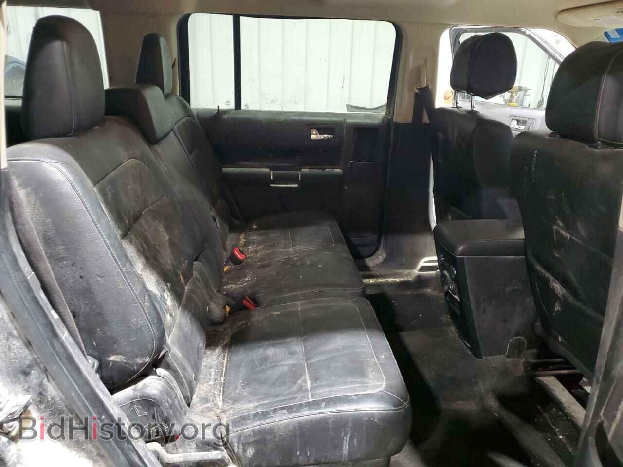 2014 FORD FLEX - VIN: 2FMGK5C83EBD35763 - Photo 11