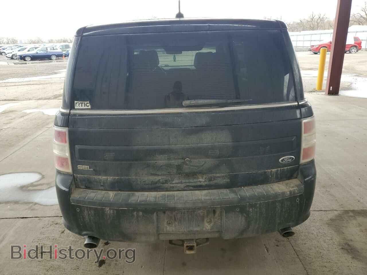 2014 FORD FLEX - VIN: 2FMGK5C83EBD35763 - Photo 6