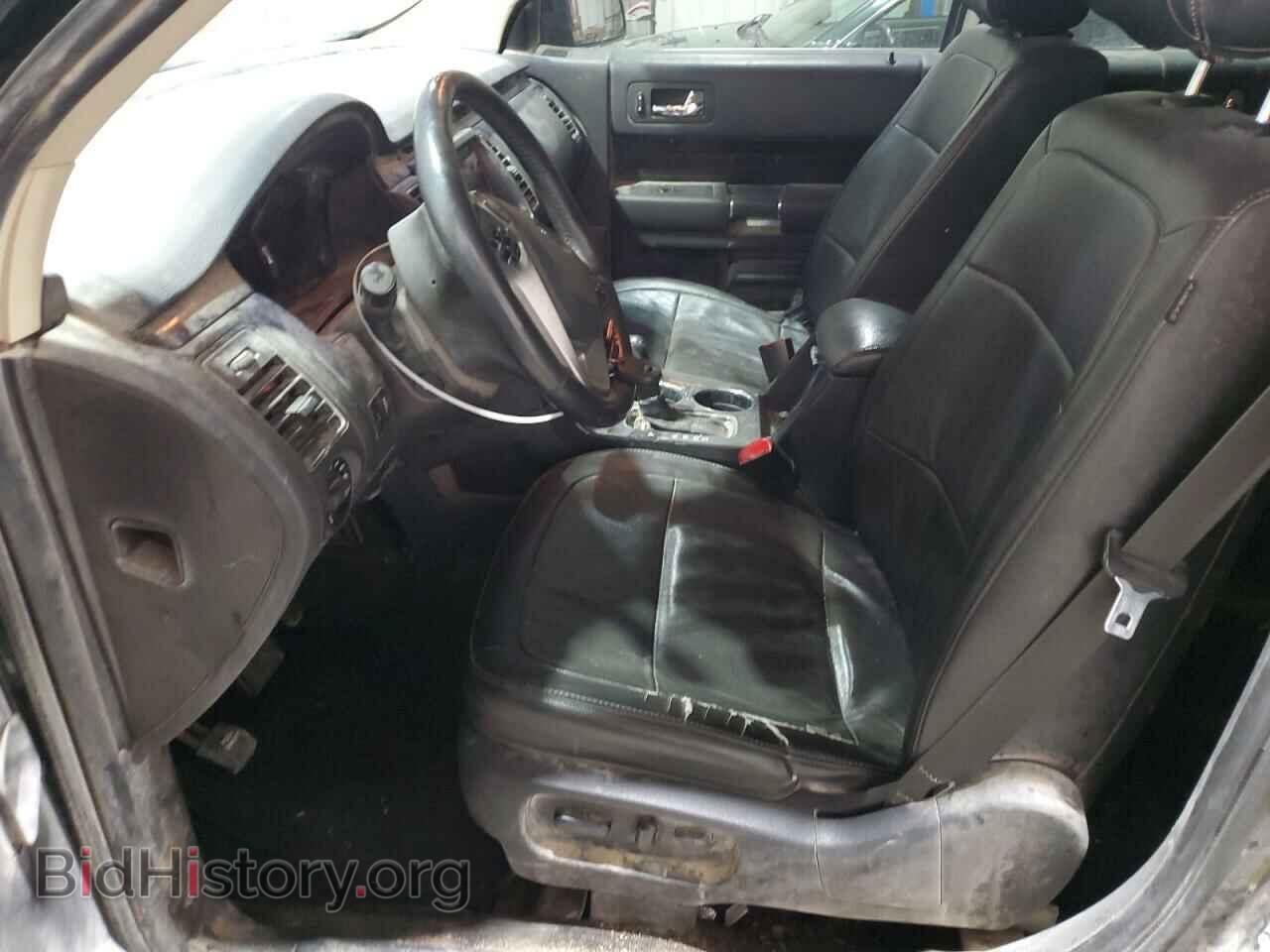 2014 FORD FLEX - VIN: 2FMGK5C83EBD35763 - Photo 7