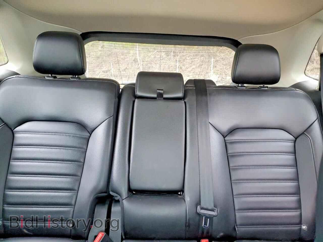 2021 FORD EDGE - VIN: 2FMPK4J93MBA43504 - Photo 10