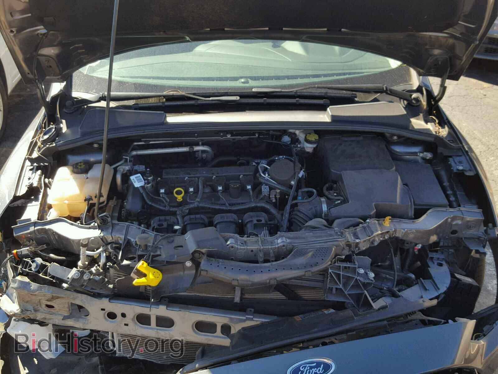2015 FORD FOCUS - VIN: 1FADP3K28FL238057 - Photo 7