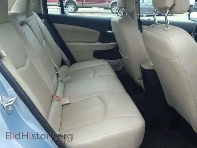 2014 CHRYSLER 200 - VIN: 1C3CCBCG5EN176761 - Фото 6