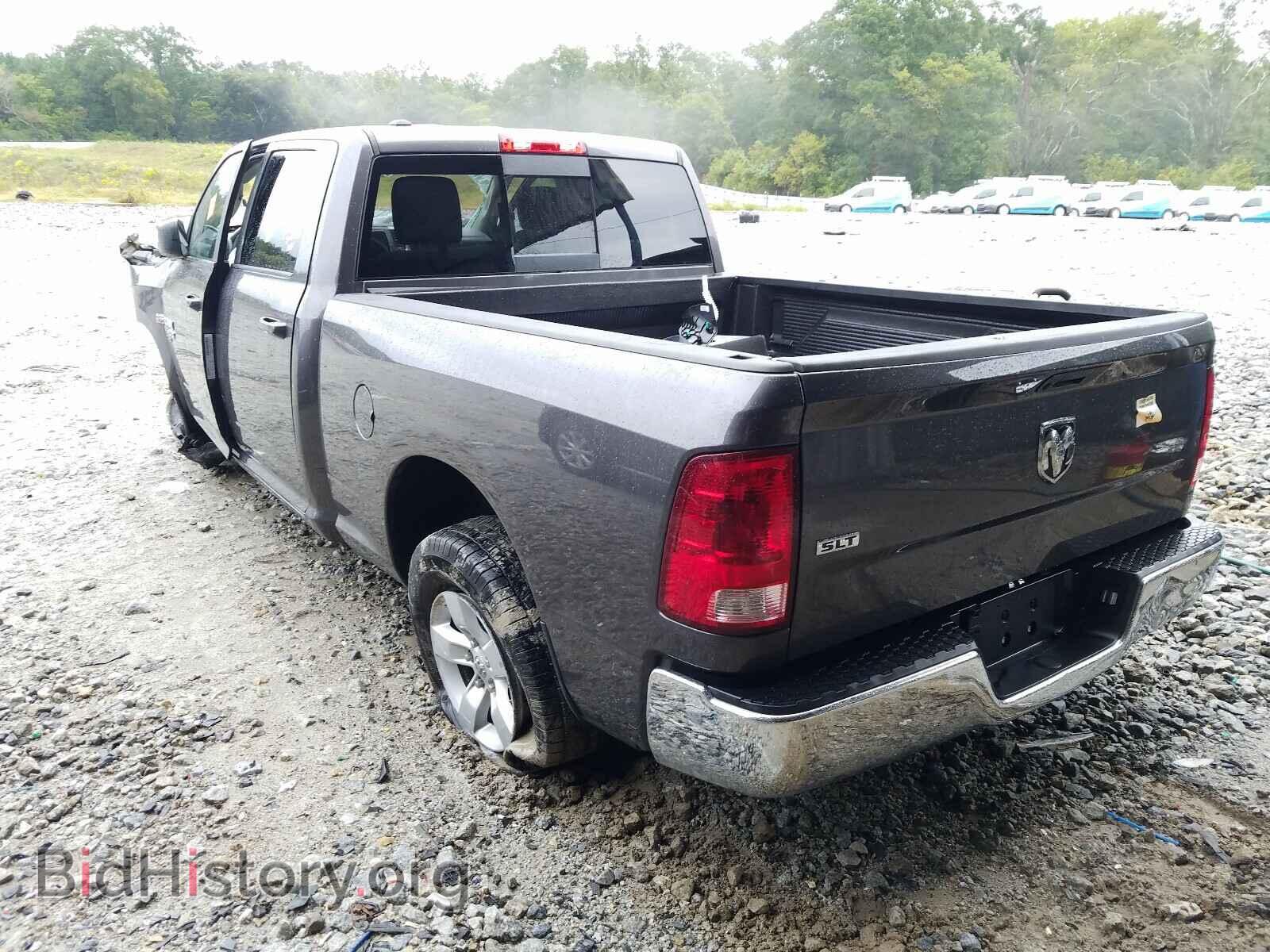2020 RAM 1500 CLASS - VIN: 1C6RR6TT1LS100386 - Фото 3