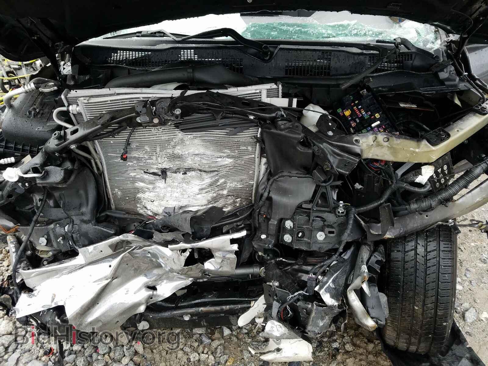 2020 RAM 1500 CLASS - VIN: 1C6RR6TT1LS100386 - Фото 7