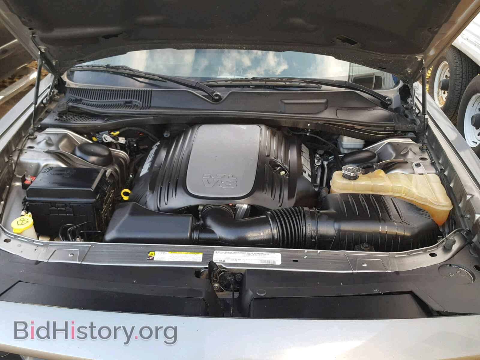2011 DODGE CHALLENGER - VIN: 2B3CJ5DT3BH601785 - Фото 7