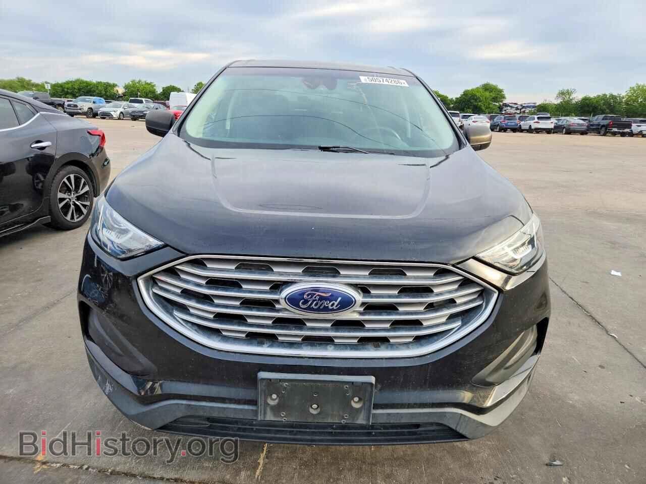 2019 FORD EDGE - VIN: 2FMPK3G96KBB77003 - Фото 5