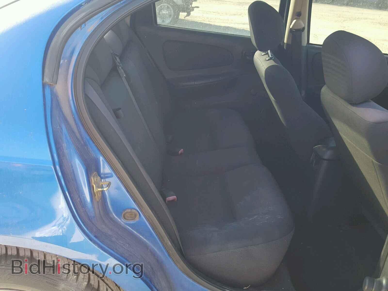 2005 DODGE NEON - VIN: 1B3ES56C55D144174 - Фото 6