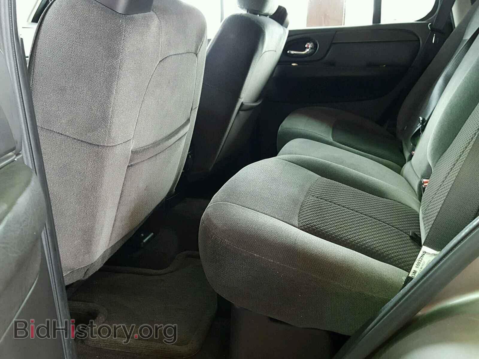 2007 GMC ENVOY - VIN: 1GKDS13S972209786 - Фото 6