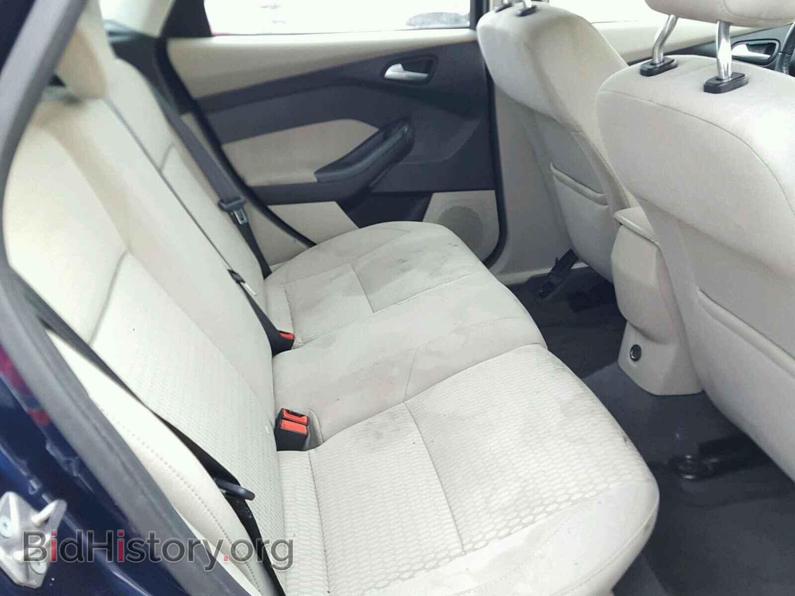 2012 FORD FOCUS - VIN: 1FAHP3M24CL146146 - Photo 6