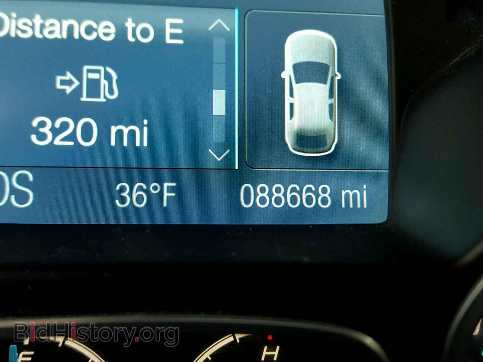 2012 FORD FOCUS - VIN: 1FAHP3M24CL146146 - Photo 8