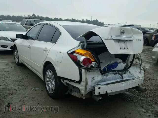 2012 NISSAN ALTIMA BAS - VIN: 1N4AL2AP0CN432779 - Фото 3