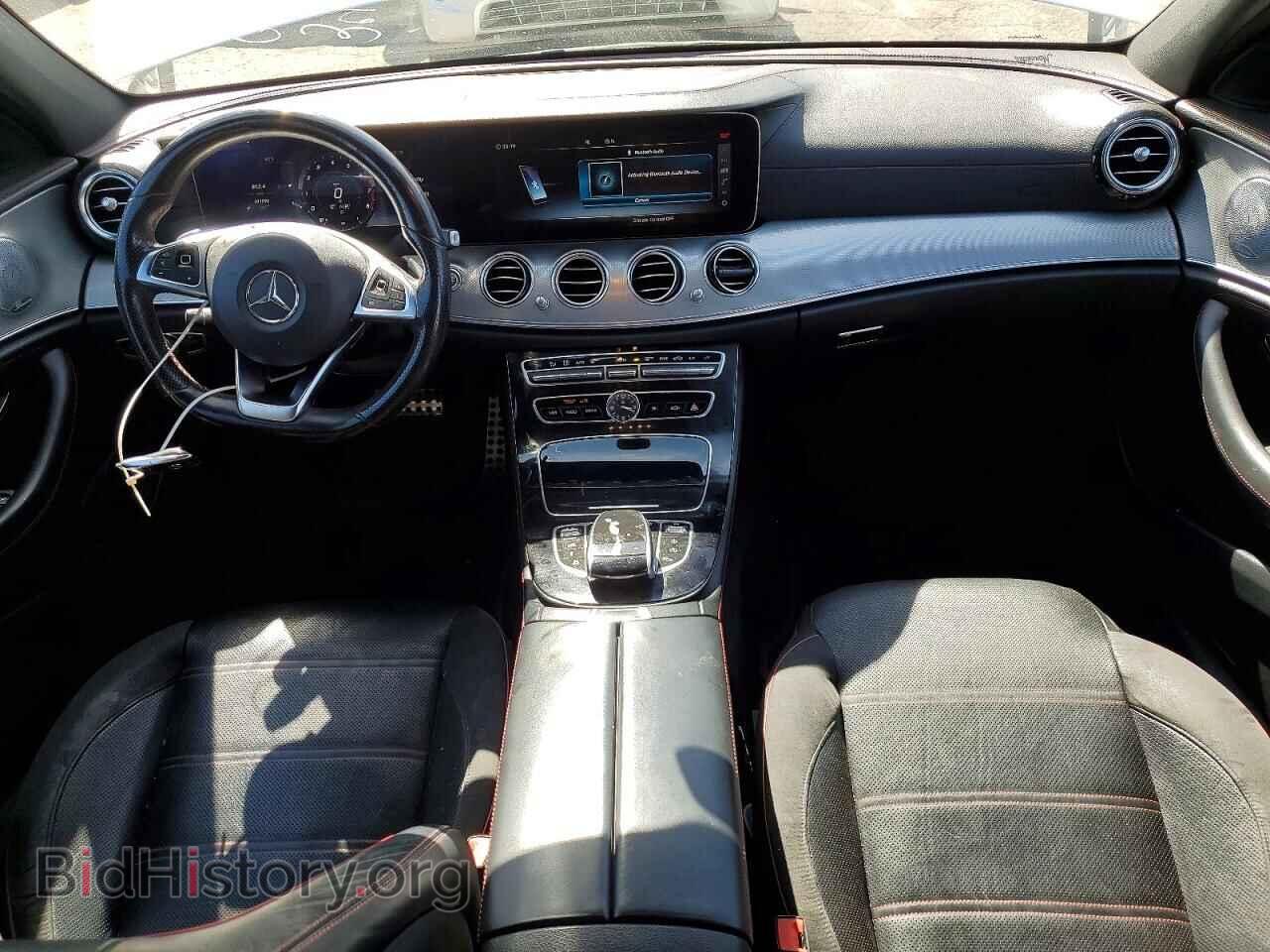 2018 MERCEDES-BENZ E-CLASS - VIN: WDDZF6EB2JA485553 - Фото 8