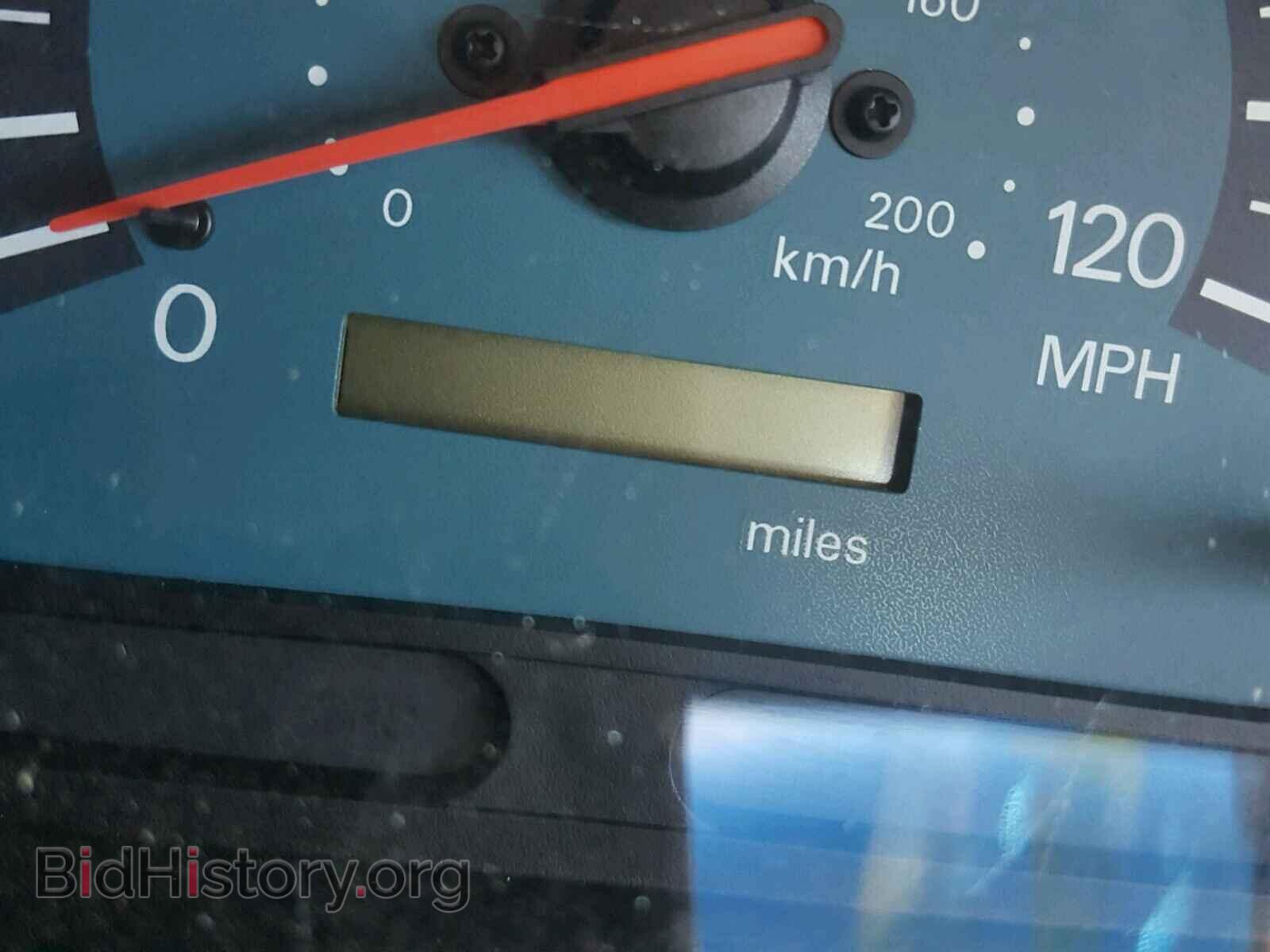 2003 MITSUBISHI GALANT - VIN: 4A3AA46G33E123437 - Фото 8