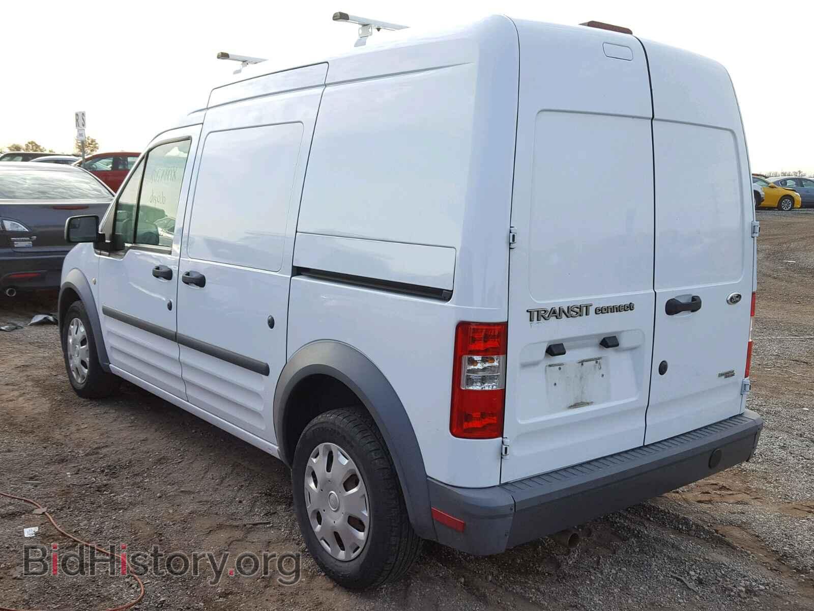 2013 FORD TRANSIT CO - VIN: NM0LS7AN5DT160709 - Фото 3