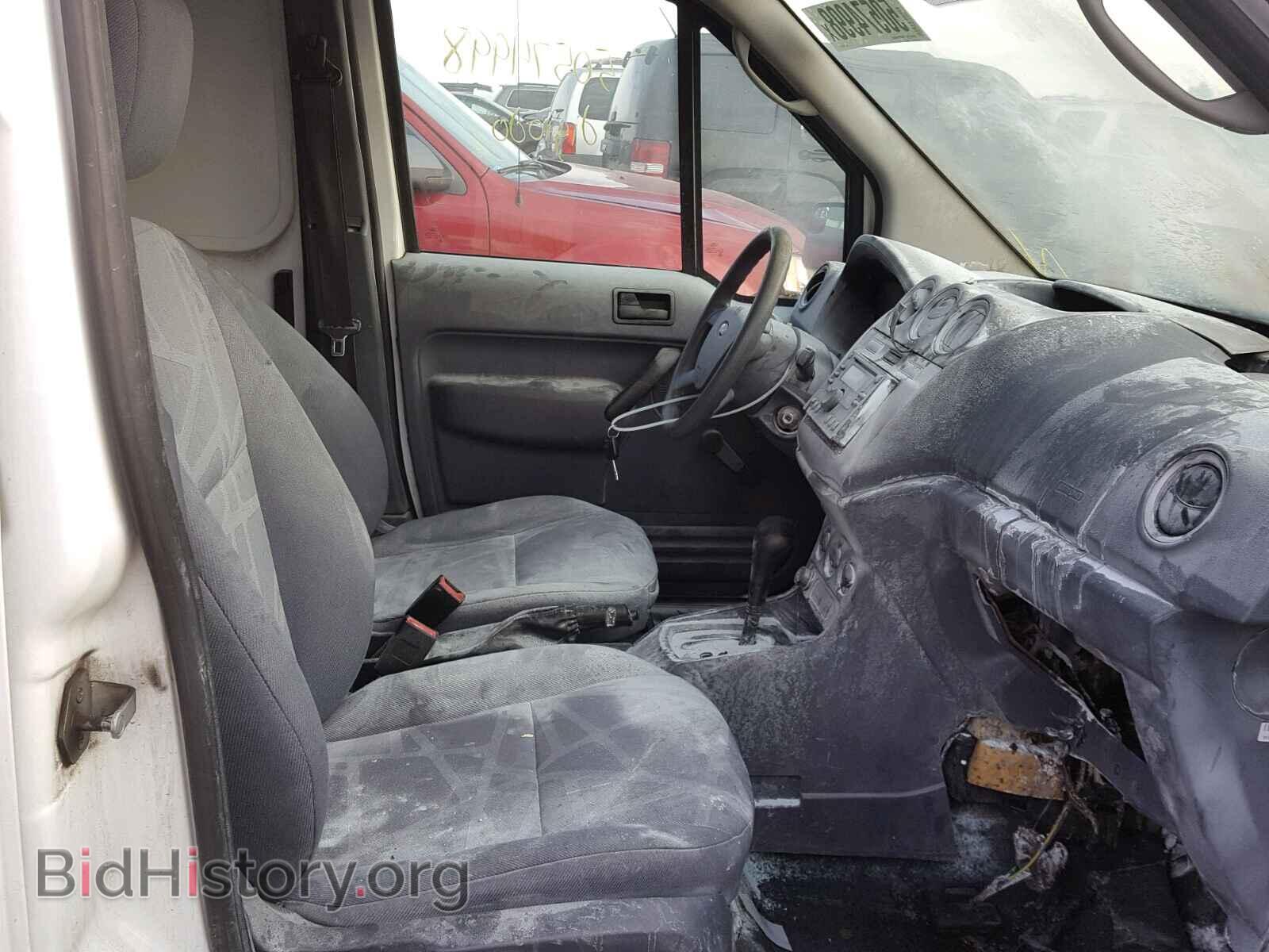 2013 FORD TRANSIT CO - VIN: NM0LS7AN5DT160709 - Фото 5