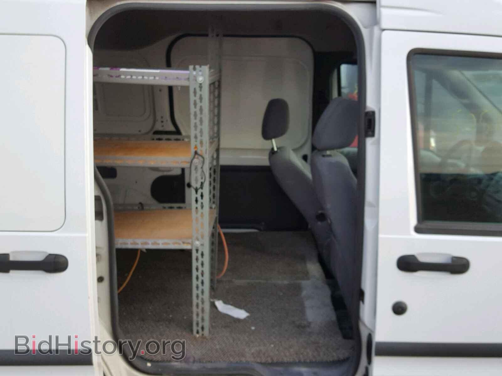 2013 FORD TRANSIT CO - VIN: NM0LS7AN5DT160709 - Фото 6