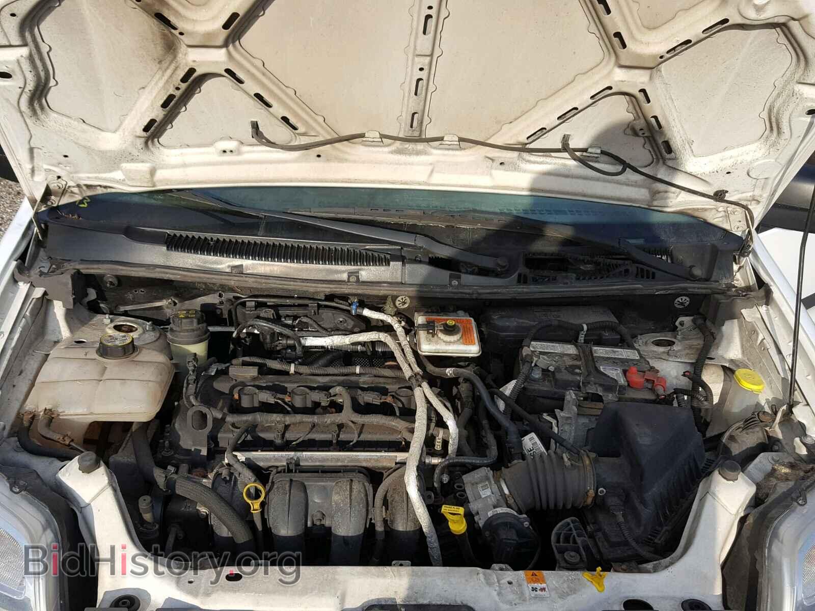 2013 FORD TRANSIT CO - VIN: NM0LS7AN5DT160709 - Фото 7