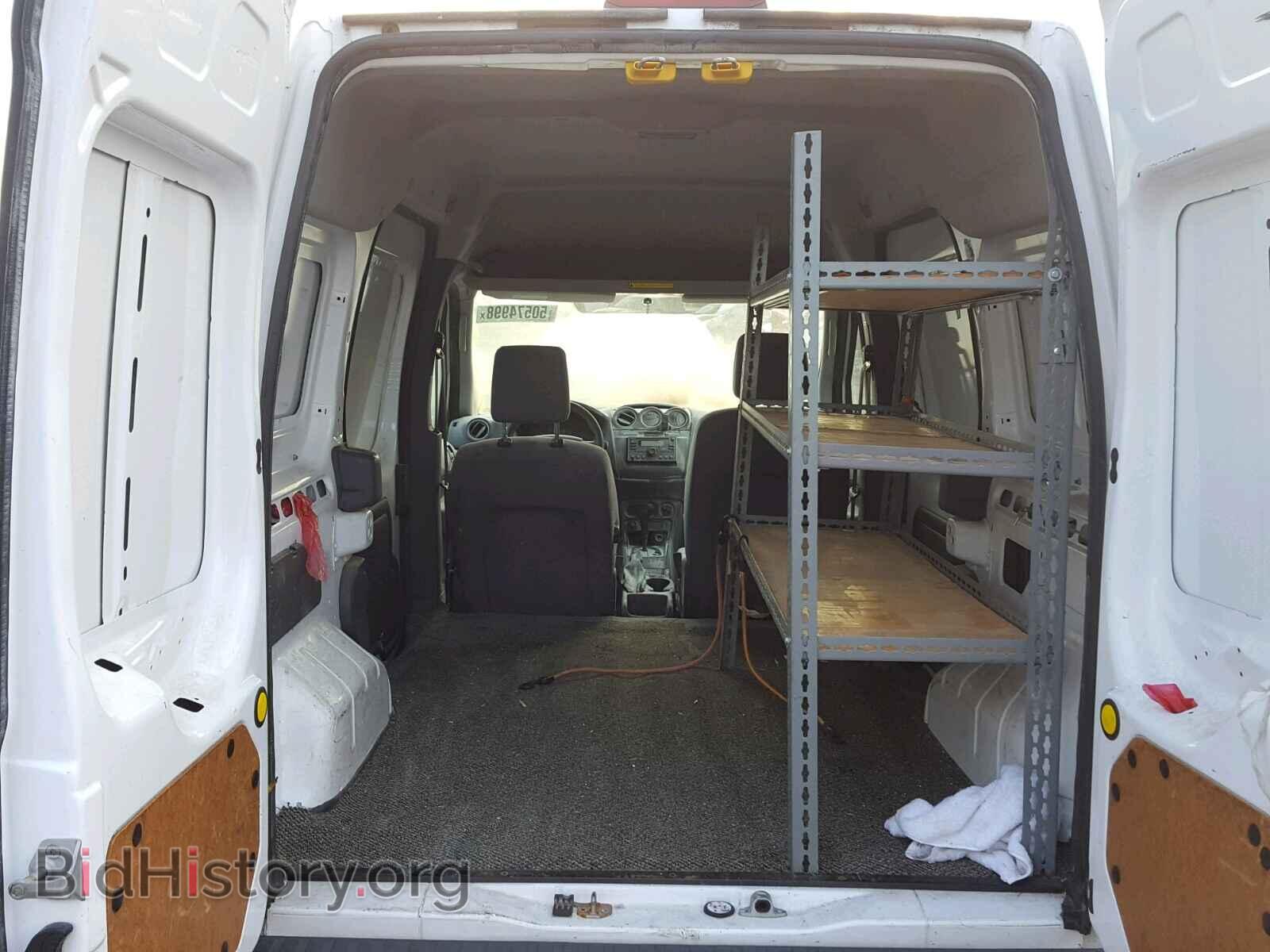 2013 FORD TRANSIT CO - VIN: NM0LS7AN5DT160709 - Фото 9