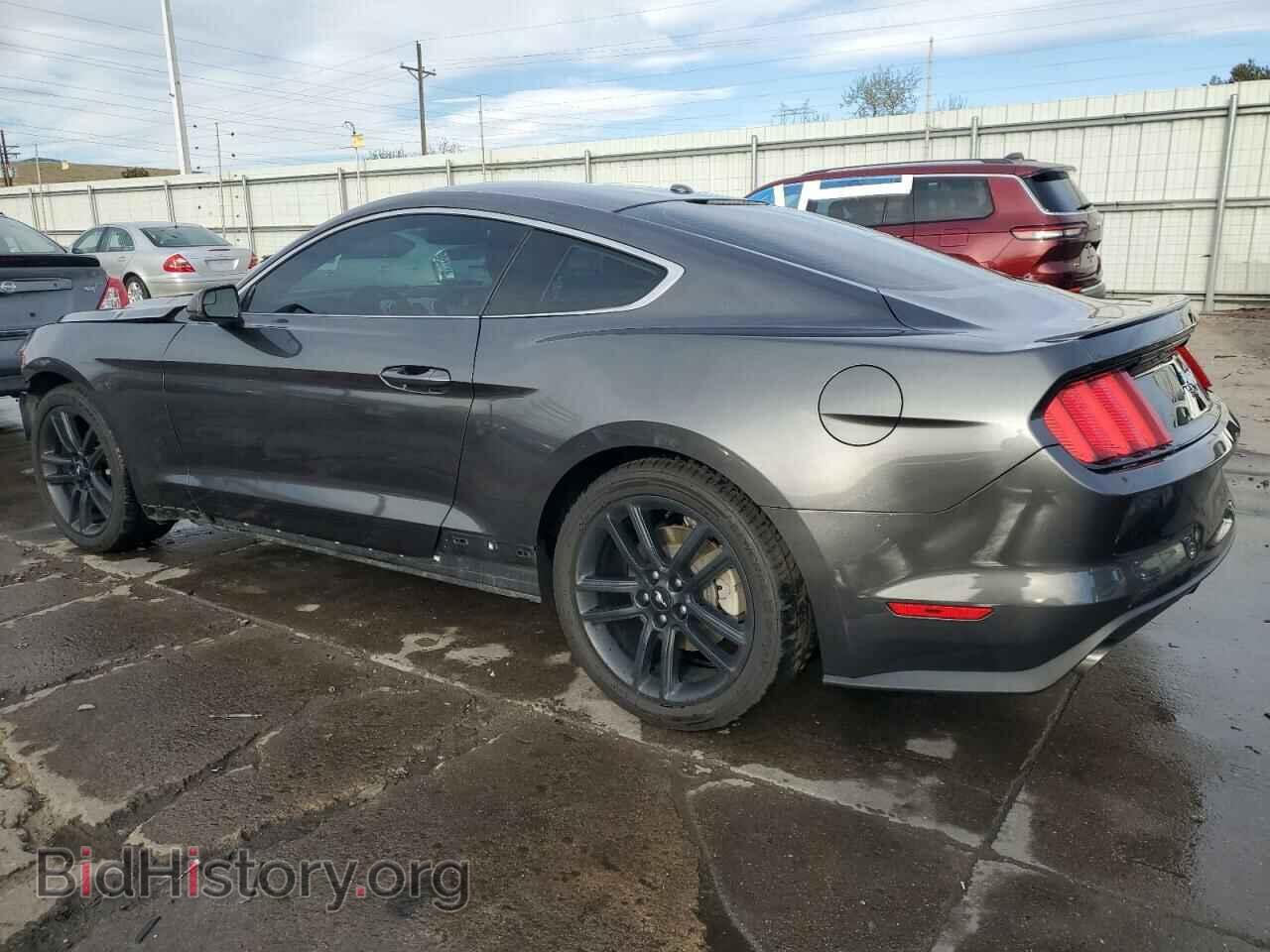 2017 FORD ALL Models - VIN: 1FA6P8THXH5340413 - Photo 2