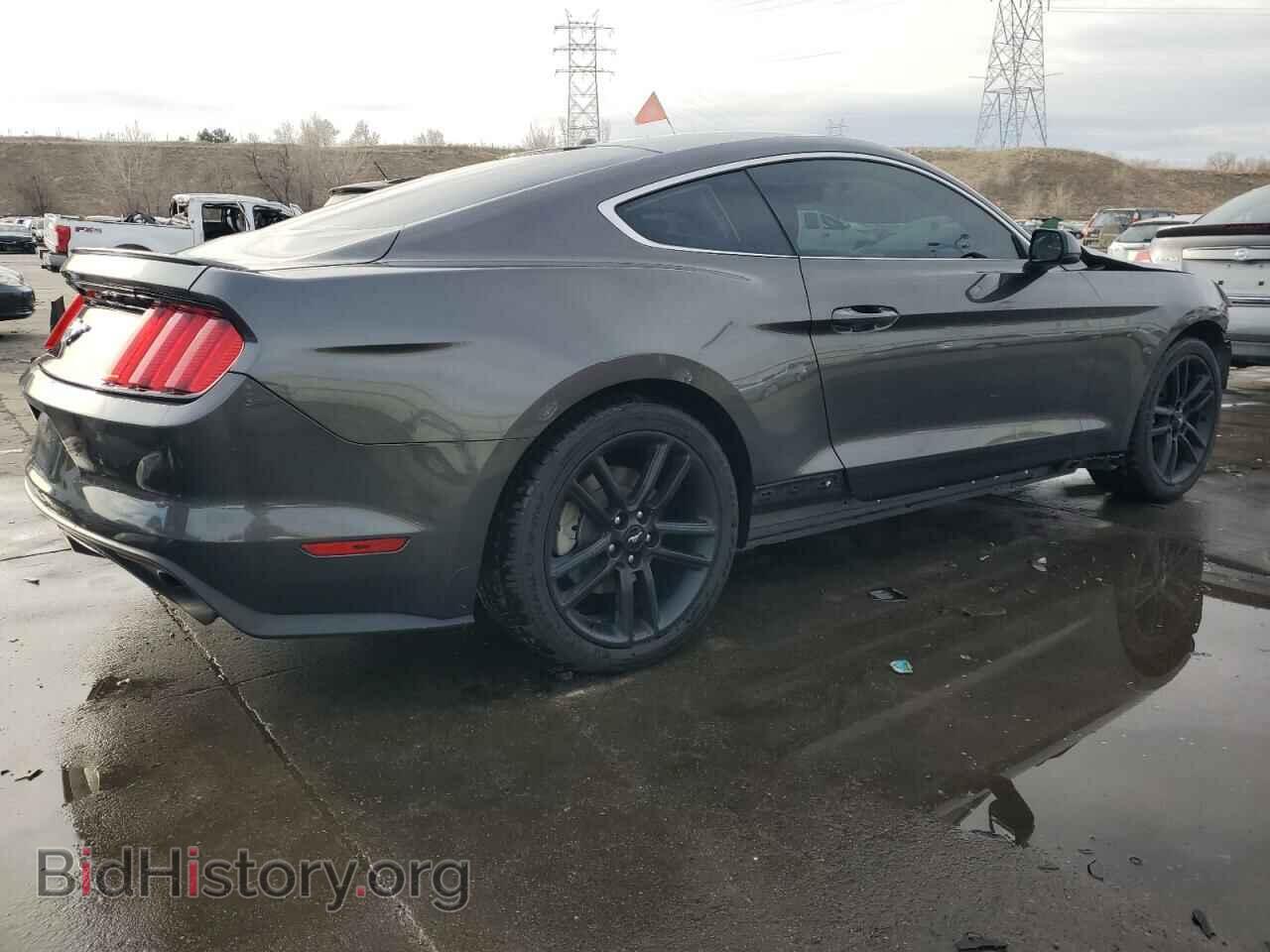 2017 FORD ALL Models - VIN: 1FA6P8THXH5340413 - Photo 3