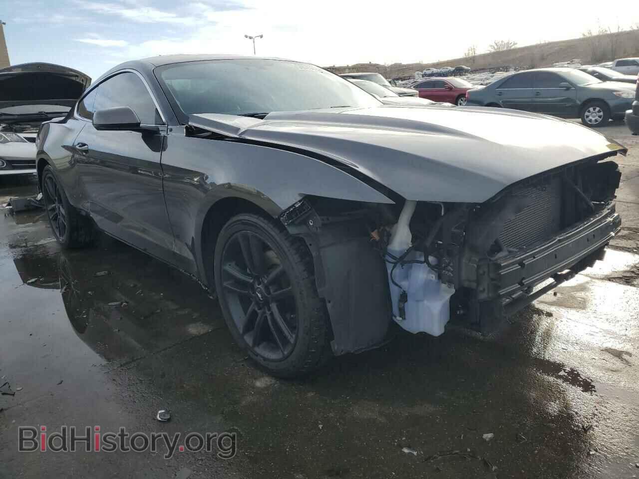 2017 FORD ALL Models - VIN: 1FA6P8THXH5340413 - Photo 4