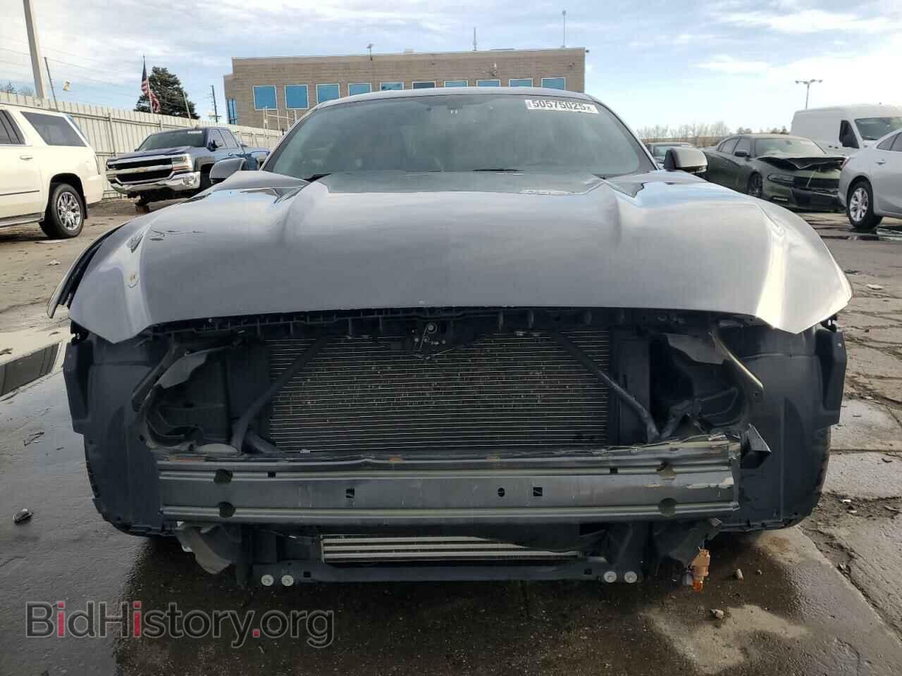 2017 FORD ALL Models - VIN: 1FA6P8THXH5340413 - Photo 5