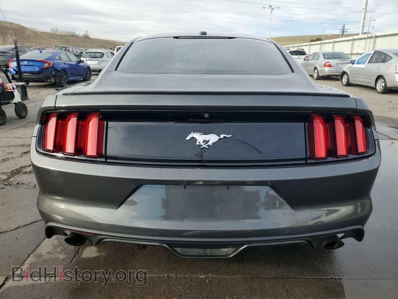 2017 FORD ALL Models - VIN: 1FA6P8THXH5340413 - Photo 6